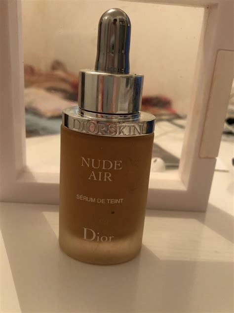 dior nude 30 echarme|Dior .